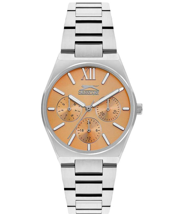 Slazenger SL.09.2243.4.07 Fonksiyonlu Kadın Kol Saati