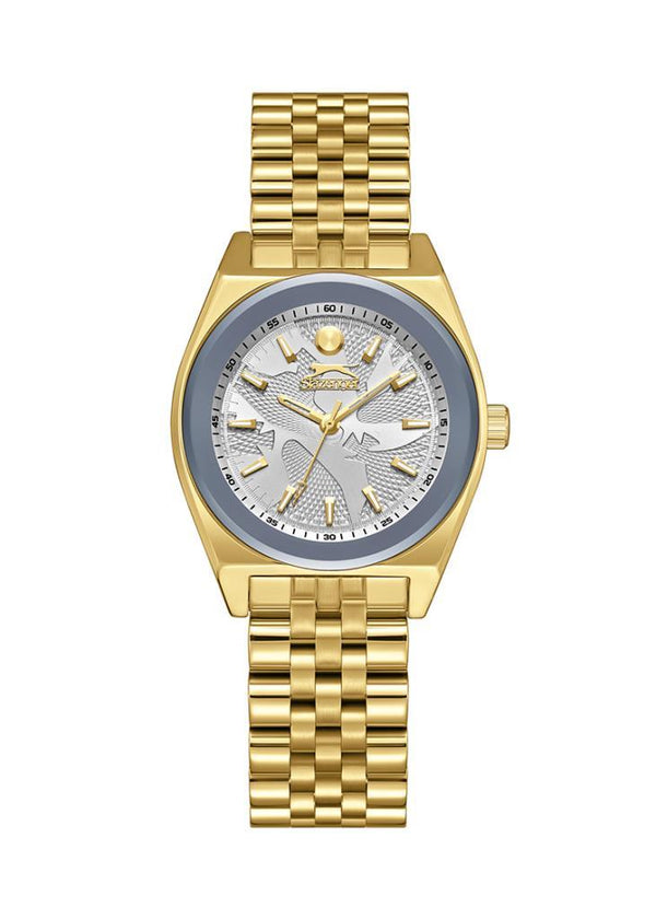 Slazenger SL.09.2376.3.05 Kadın Kol Saati