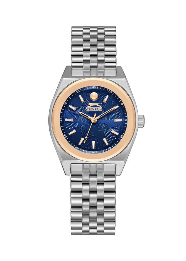 Slazenger SL.09.2376.3.07 Kadın Kol Saati