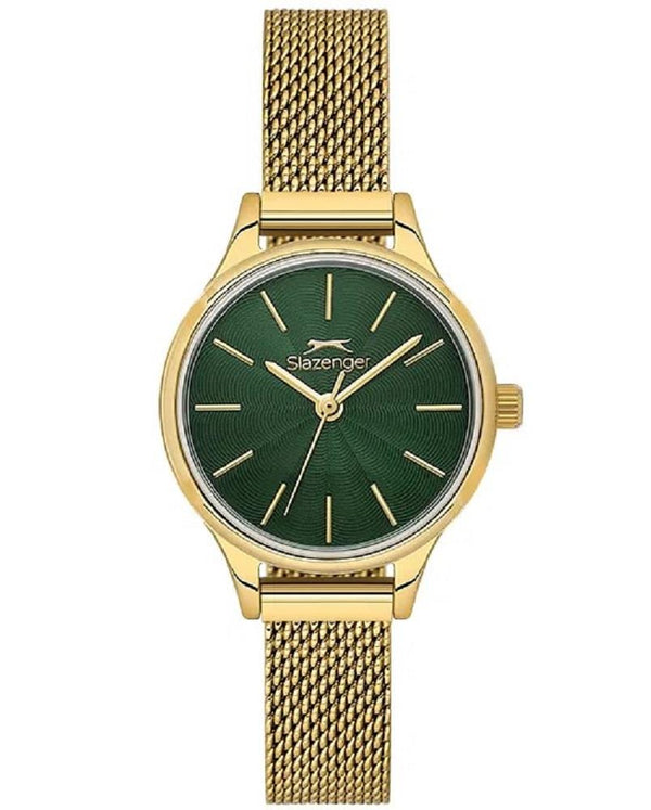 Slazenger SL.09.2458.3.03 Kadın Kol Saati