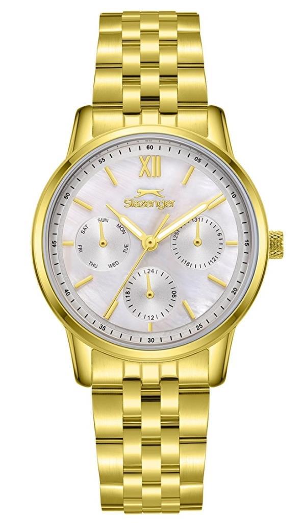 Slazenger SL.09.2471.4.05 Kadın Kol Saati