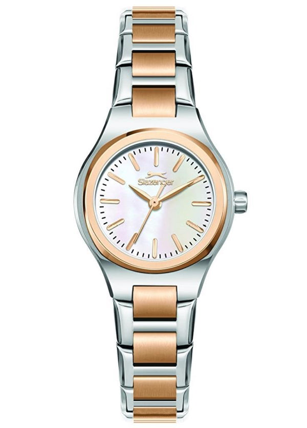 Slazenger SL.09.2474.3.03 Kadın Kol Saati