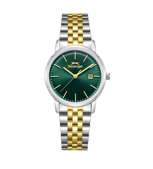 Slazenger SL.09.2530.3.03 Kadın Kol Saati