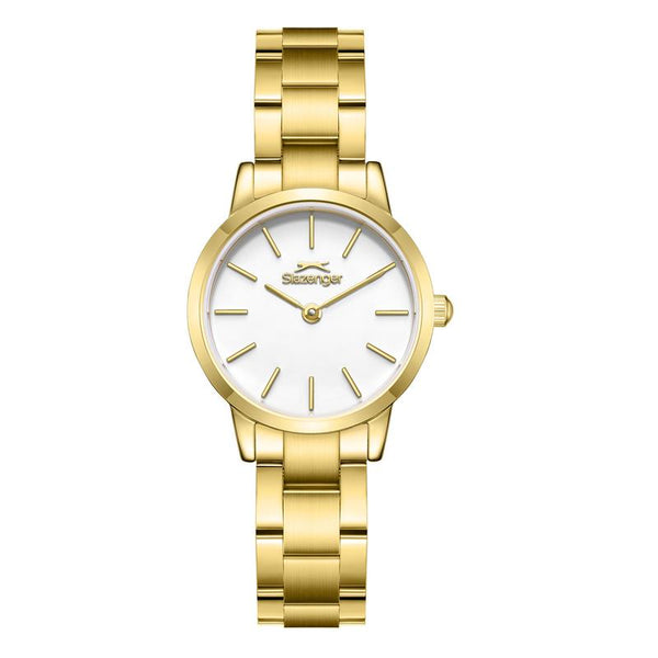Slazenger SL.09.2536.3.02 Kadın Kol Saati