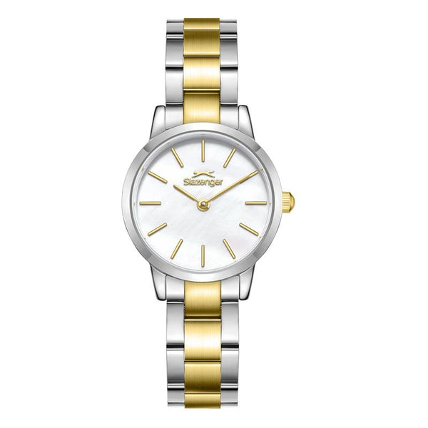 Slazenger SL.09.2536.3.06 Kadın Kol Saati