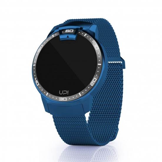 Upwatch Erkek Spor Kol Saati Mavi Ultımate Blue