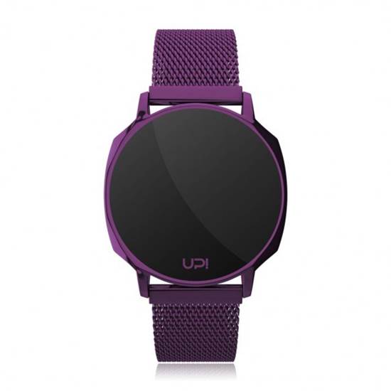 Upwatch Kadın Spor Kol Saati Mor Xt Purple