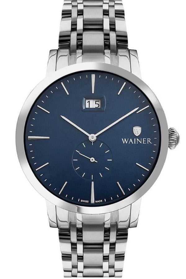 Wainer WA.01881-D Erkek Kol Saati