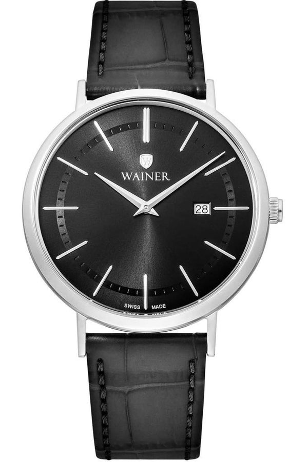 Wainer WA.11120-A Erkek Kol Saati