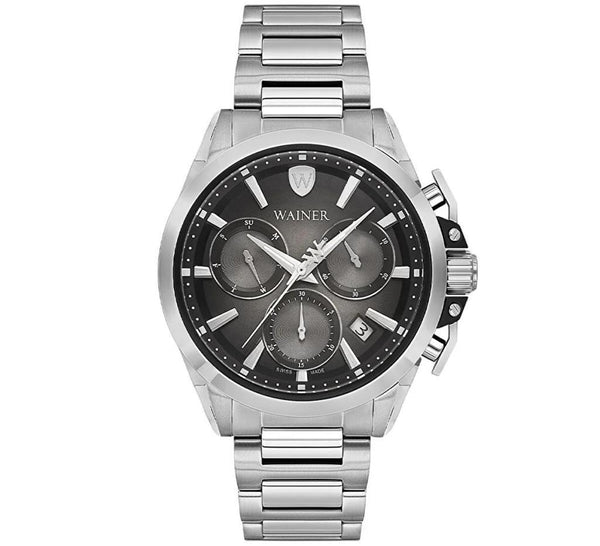 Wainer WA.16100-E Erkek Kol Saati