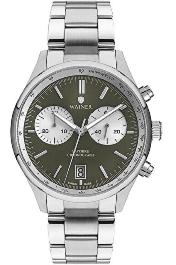 Wainer WA.19001-B Fonksiyonel Erkek Kol Saati