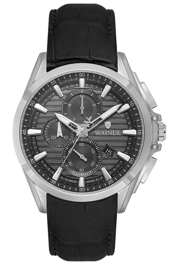 Wainer WA.19400-B Erkek Kol Saati