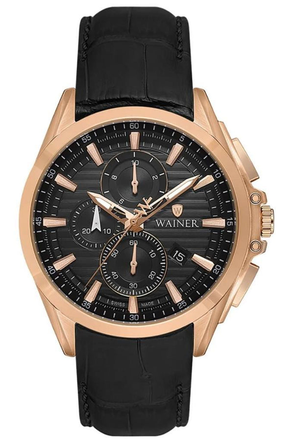 Wainer WA.19400-C Erkek Kol Saati
