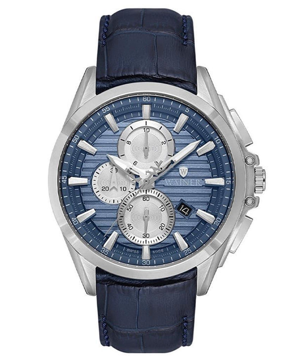 Wainer WA.19400-E Erkek Kol Saati