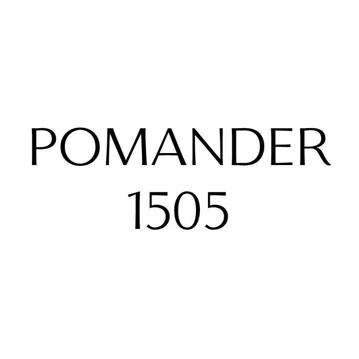 POMANDER 1505
